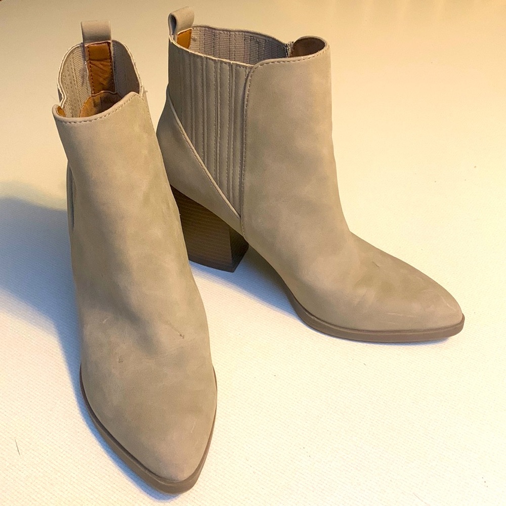 American Eagle Women’s Ankle Boots